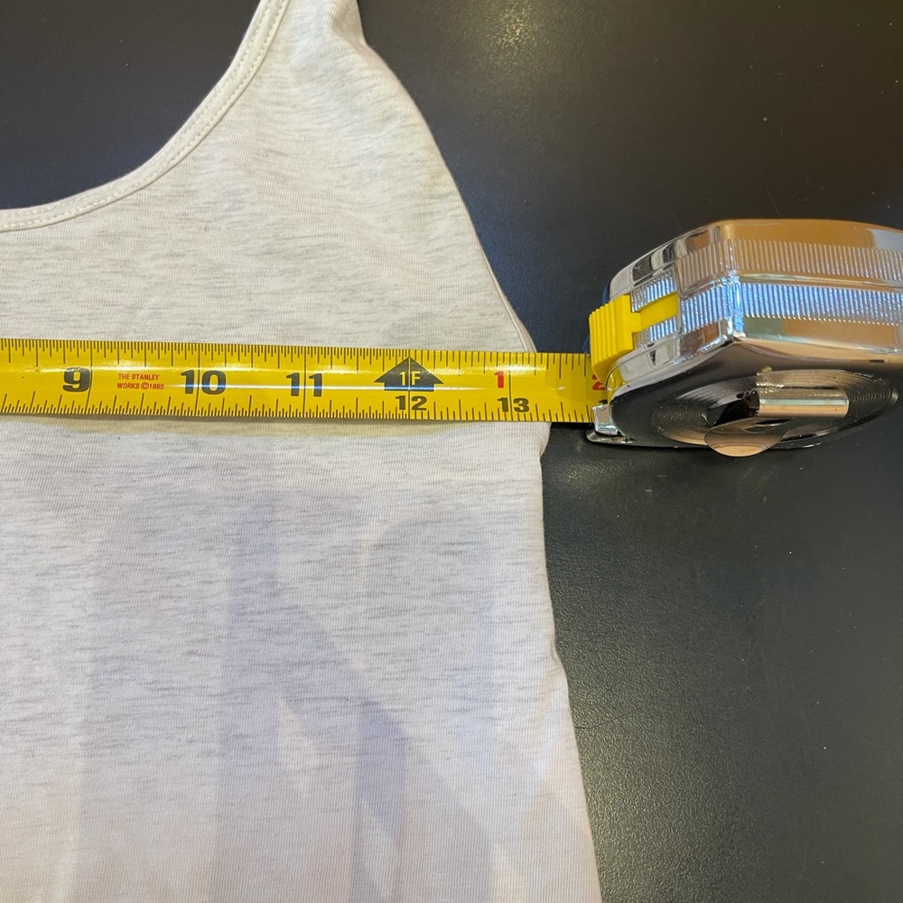 Lululemon Ombré Tank - Picture 5 of 6